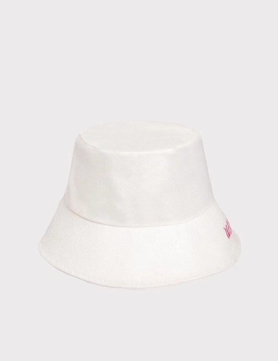 U.S. Polo Şapka USB3043 Beyaz - 1
