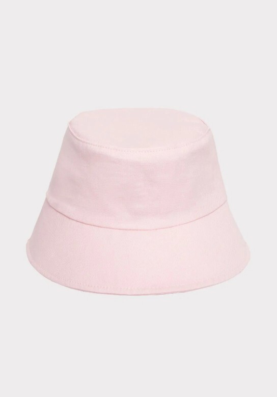 U.S. Polo Şapka USB3044 Pembe - 2