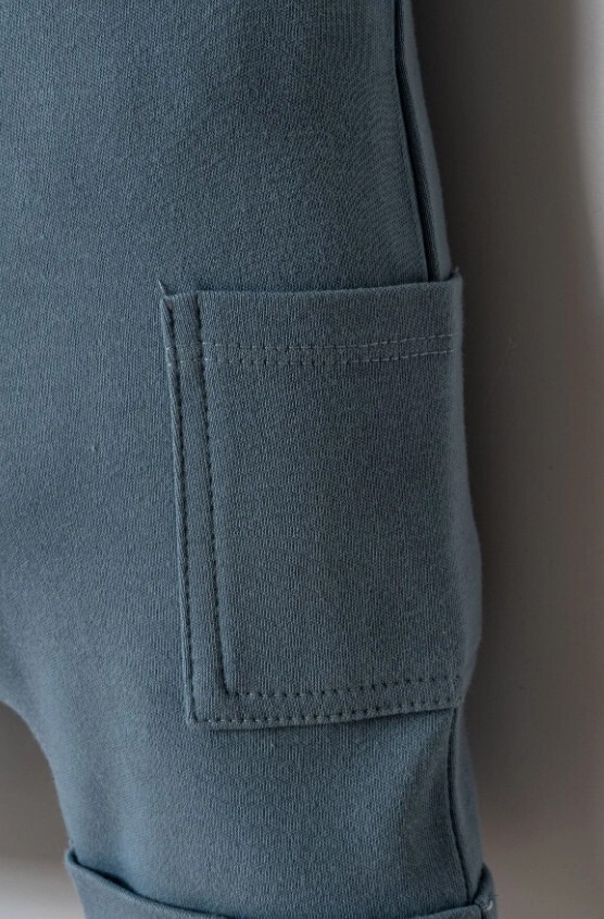 U.S. Polo Golf Tulum USB2856 Soft Yeşil - 3