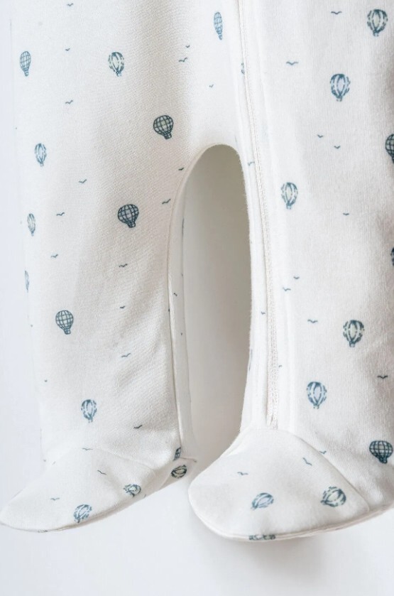 U.S. Polo Patikli Tulum USB2854 Beyaz - 3