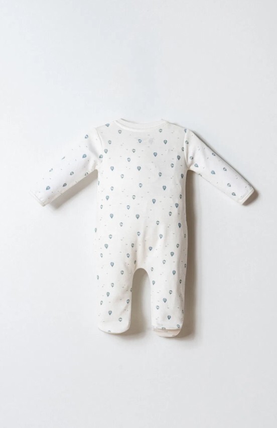 U.S. Polo Patikli Tulum USB2854 Beyaz - 4