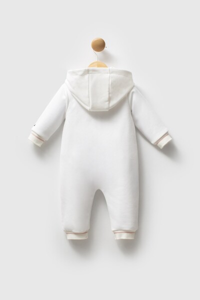 U.S. Polo Assn Tulum USB2745 Beyaz - 3