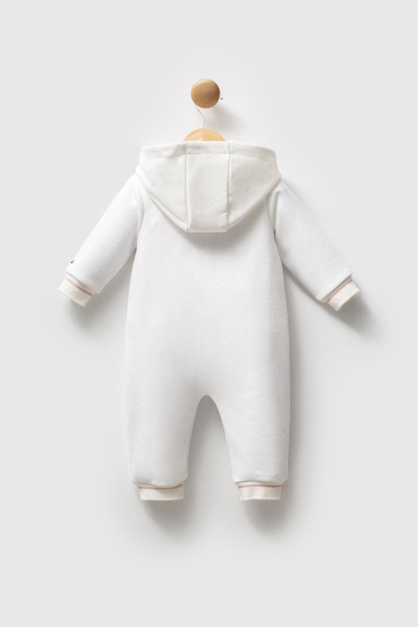 U.S. Polo Assn Tulum USB2745 Beyaz - 3