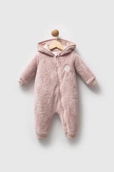 U.S. Polo Assn Tulum USB2744 Pudra - U.S.Polo