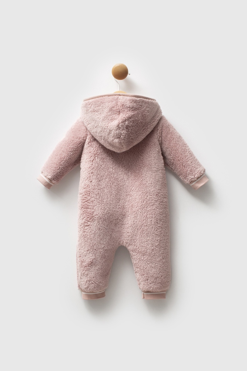 U.S. Polo Assn Tulum USB2744 Pudra - 3