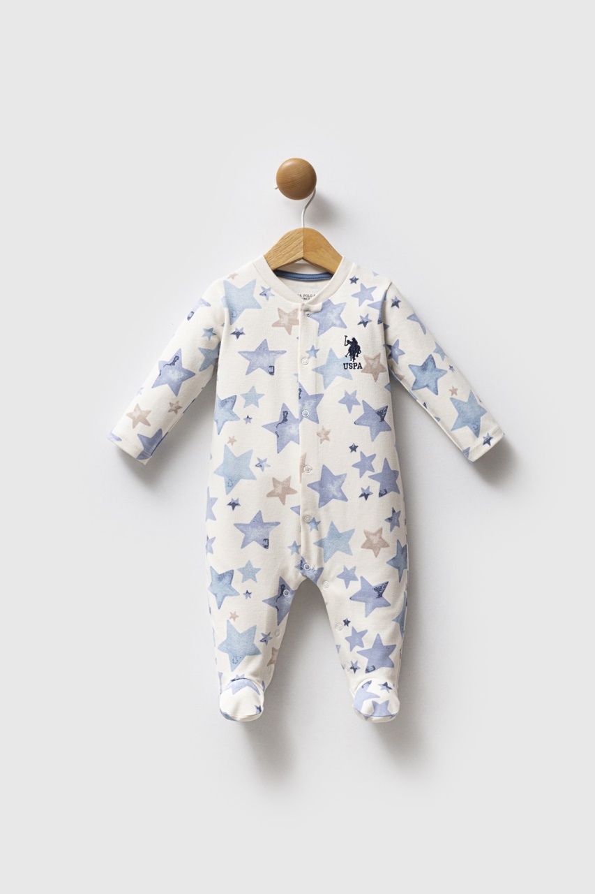 قاعدة. جمبسوت بولو أسوسن USB2527 كريمي - 1