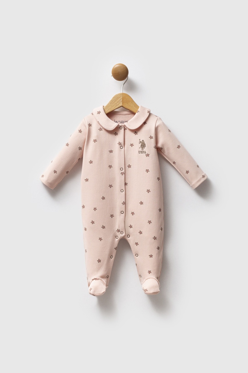 قاعدة. بدلة بولو أسوسييشن USB2761 بودرة - 1