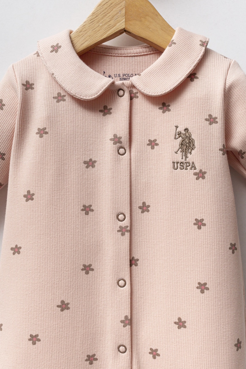 قاعدة. بدلة بولو أسوسييشن USB2761 بودرة - 2