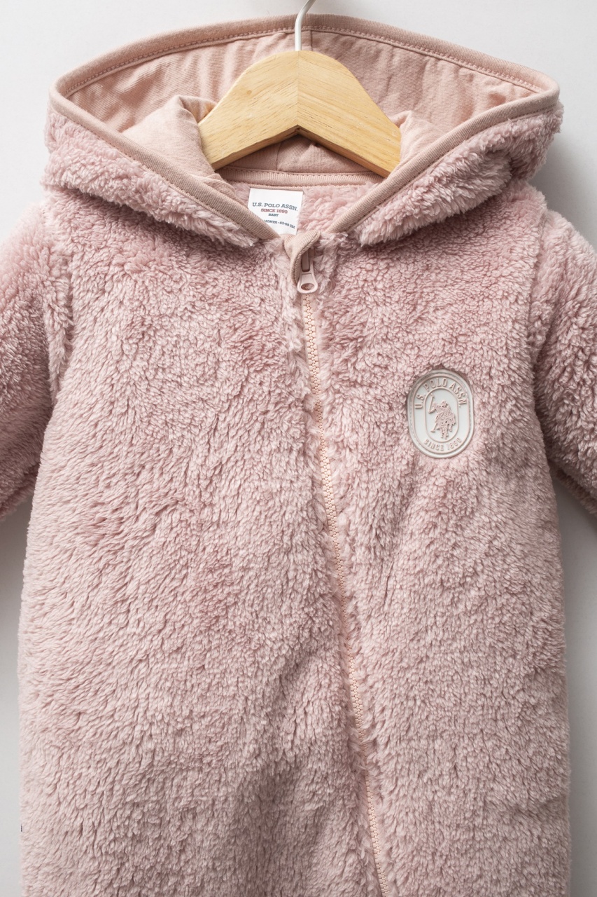 قاعدة. بدلة بولو أسوسييشن USB2744 بودرة - 2