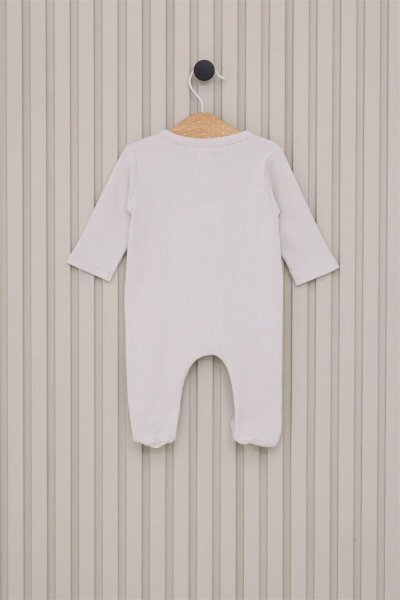 قاعدة. بدلة بولو USB2078 رملية - 3