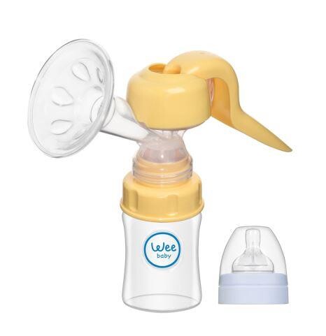Wee Baby Manuel Göğüs Pompası 752 - 2