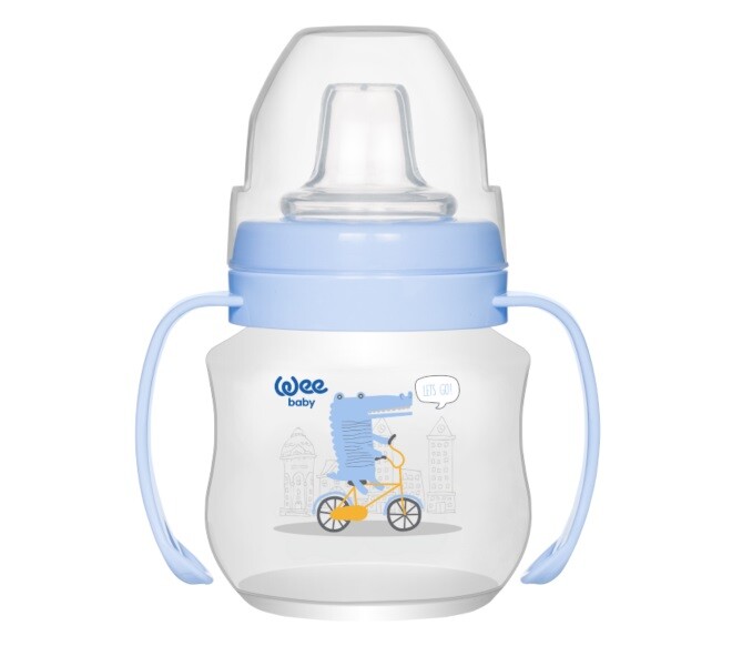 Wee Baby Galaxy Bardak 125 ml 753 - 2