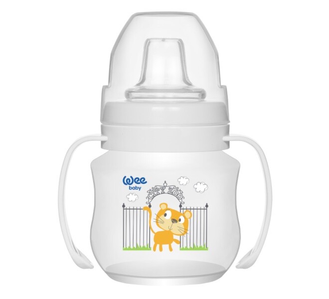 Wee Baby Galaxy Bardak 125 ml 753 - 3