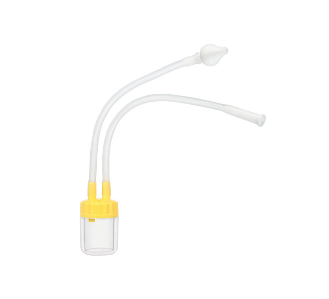 جهاز شفط وتنظيف الأنف للأطفال الصغار 895 - 2