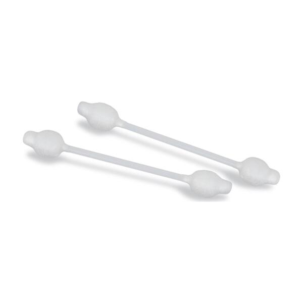 أعواد قطنية آمنة للأطفال الصغار، عبوة من 60 قطعة، رقم المنتج 894 - 2