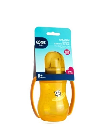 Wee Baby Galaxy Bardak 250 ml 754 - 1