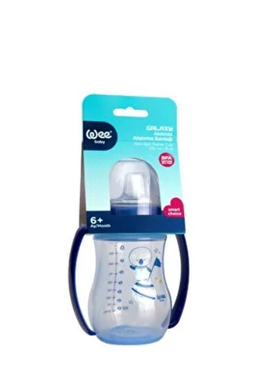 Wee Baby Galaxy Bardak 250 ml 754 - 2