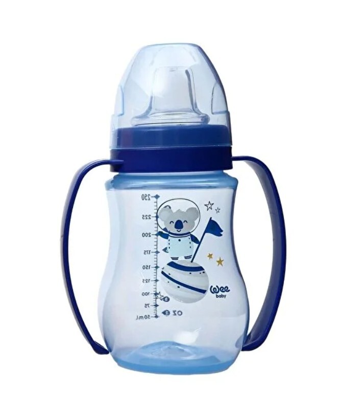 Wee Baby Galaxy Bardak 250 ml 754 - 5
