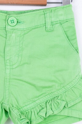 شورت بناتي 9-24 شهر KSRT02012 - 8