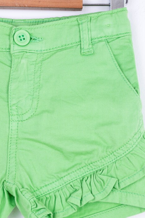 شورت بناتي 9-24 شهر KSRT02012 - 8