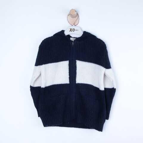 جاكيت ولادي 6-24 شهر 9027 EHRK09003 - 3