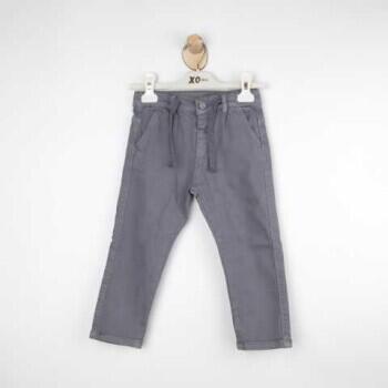 Erkek Pantolon 6-24 Ay 0009117 Epnt09008 Antrasıt - 1