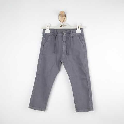 Erkek Pantolon 6-24 Ay 0009117 Epnt09008 Antrasıt - 1