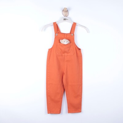 Boys' Overalls 6-24 Months 0009146 Eslp09002 - xo kids