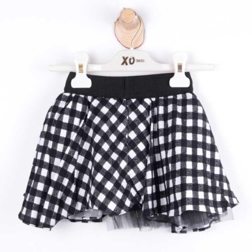 تنورة بناتي 9-36 شهر 53617 KETK02002 - 1