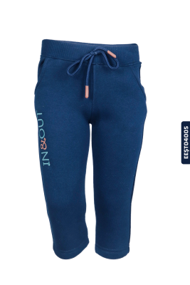 Erkek Eşfoman Takım 6-36 Ay 5586 Eeşt04005 Siyah - Haki - 3