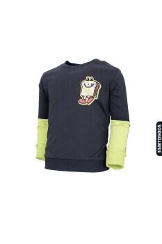 Erkek Switşört 6-24 Ay 0009103 Eswt09005 Yeşil - 7