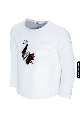 Kız Badi 9ay - 3y 0033620 Kbad02003 Ekru - 7