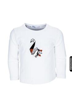 Kız Badi 9ay - 3y 0033620 Kbad02003 Ekru - xo kids