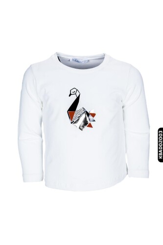 Kız Badi 9ay - 3y 0033620 Kbad02003 Ekru - 1