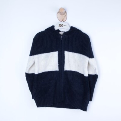 جاكيت ولادي 6-24 شهر 9027 EHRK09003 - 2