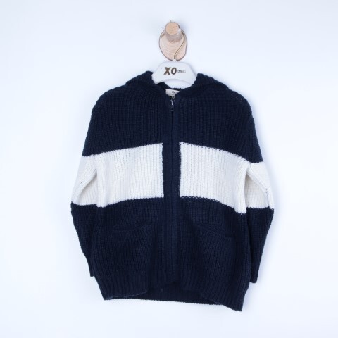 جاكيت ولادي 6-24 شهر 9027 EHRK09003 - 2