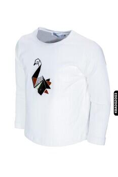 Kız Badi 9ay - 3y 0033620 Kbad02003 Ekru - 5