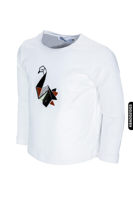 Kız Badi 9ay - 3y 0033620 Kbad02003 Ekru - 3