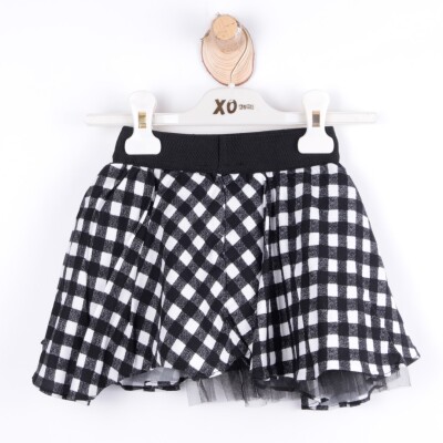 تنورة بناتي 9-36 شهر 53617 KETK02002 - 2