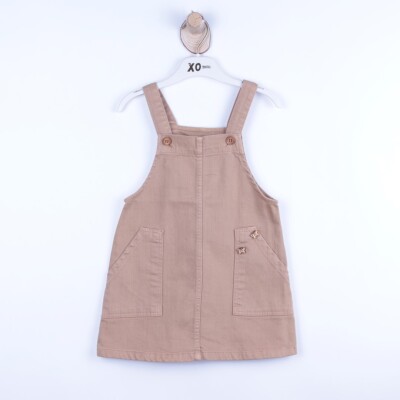 Kız Jile 6-24 Ay 0009672 Kjle09002 Bej - 2