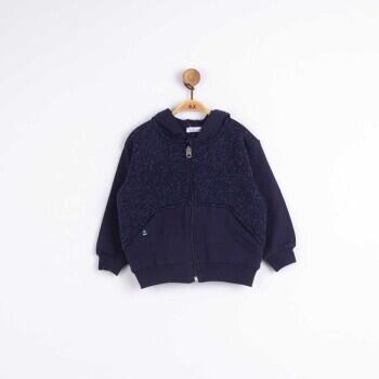 Erkek Hırka 9ay - 3yaş 0043601 Ehrk02001 Siyah - 7