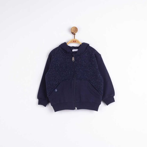 Erkek Hırka 9ay - 3yaş 0043601 Ehrk02001 Siyah - 7