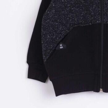 Erkek Hırka 9ay - 3yaş 0043601 Ehrk02001 Siyah - 9