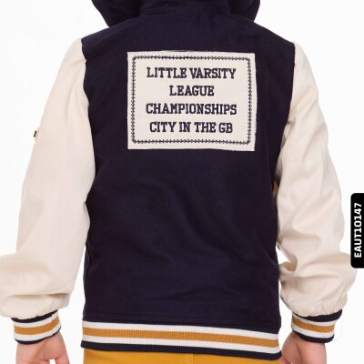 Erkek Alt Üst Takım 9 Ay - 3 Yaş 1002 Eaut10147 Lacivert - Sari - 11