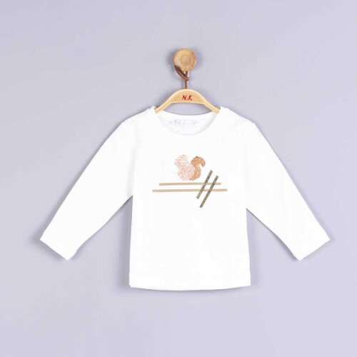 Kız Badi 9ay - 3y 0033619 Kbad02002 Ekru - 1