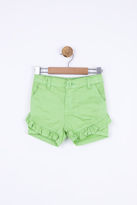 شورت بناتي 9-24 شهر KSRT02012 - 6