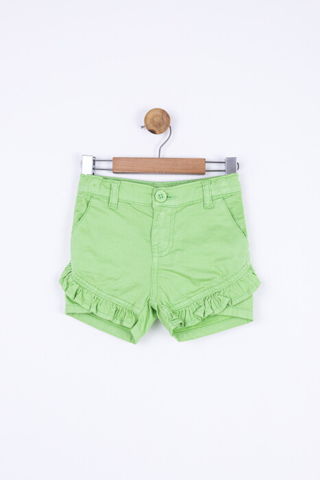 شورت بناتي 9-24 شهر KSRT02012 - 6