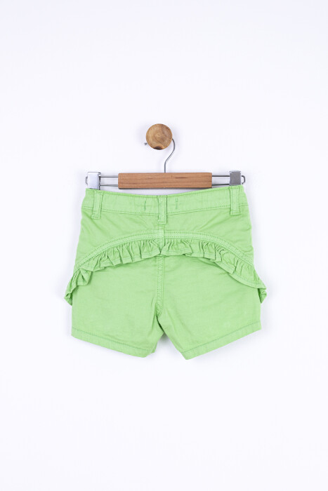 شورت بناتي 9-24 شهر KSRT02012 - 7