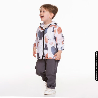 بنطلون ولادي 1-4 سنوات 22008 EPNT12008 - 2