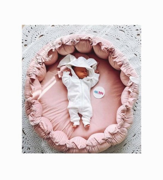 bebek yuvası , oyun minderi - Xo Kids